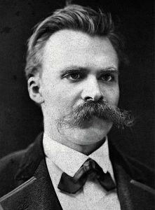 Nietzsche Picture