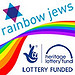 Rainbow Jews Image